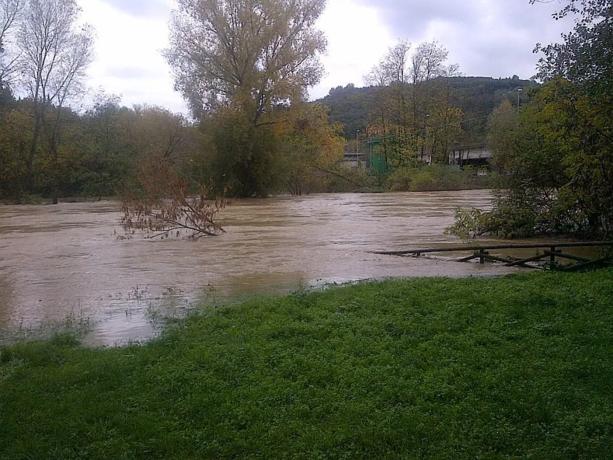 Omicidio Cumani, ritrovati coltello e cellulare di Amri nel Tevere: per gli inquirenti si tratta dell'arma del delitto