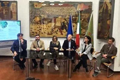 Cambiamenti climatici. L'Umbria in missione a Cop30 in Brasile