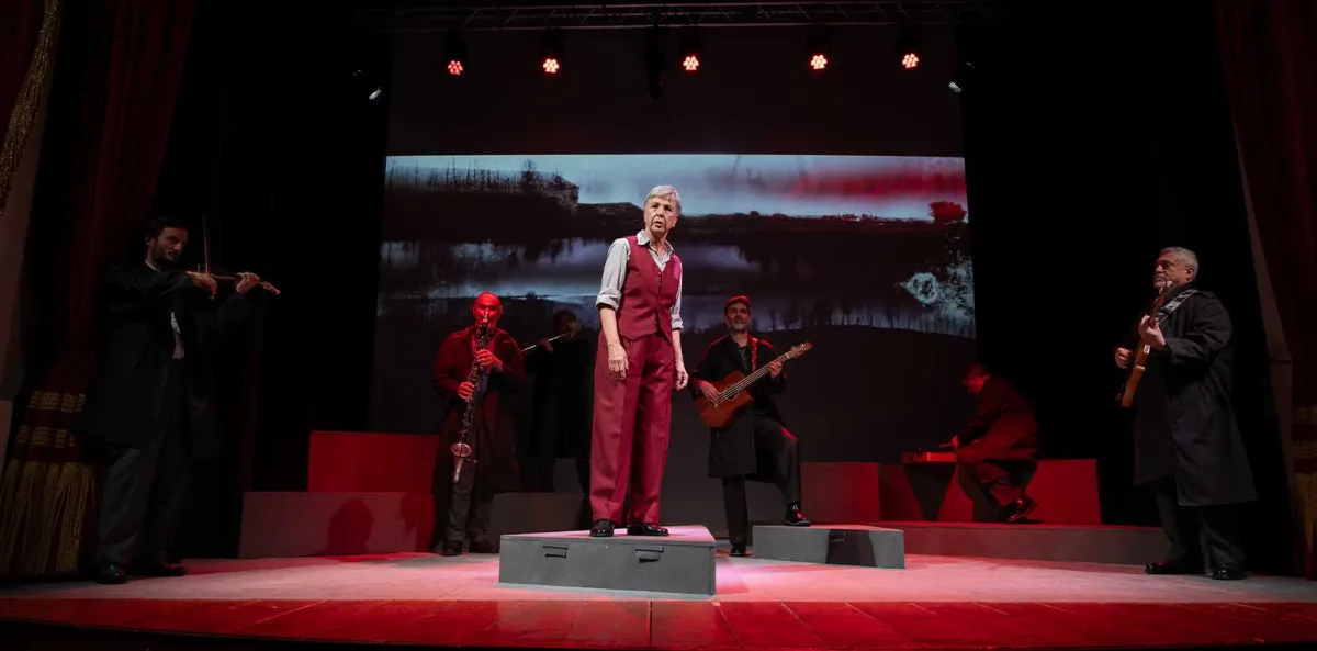 TSU: i 5 spettacoli teatrali imperdibili del mese di novembre in Umbria