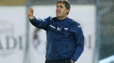 Calori: "Il Perugia può rialzarsi. Under? Mi piace Djankpata del Gubbio" E l'aneddoto su Galeone...