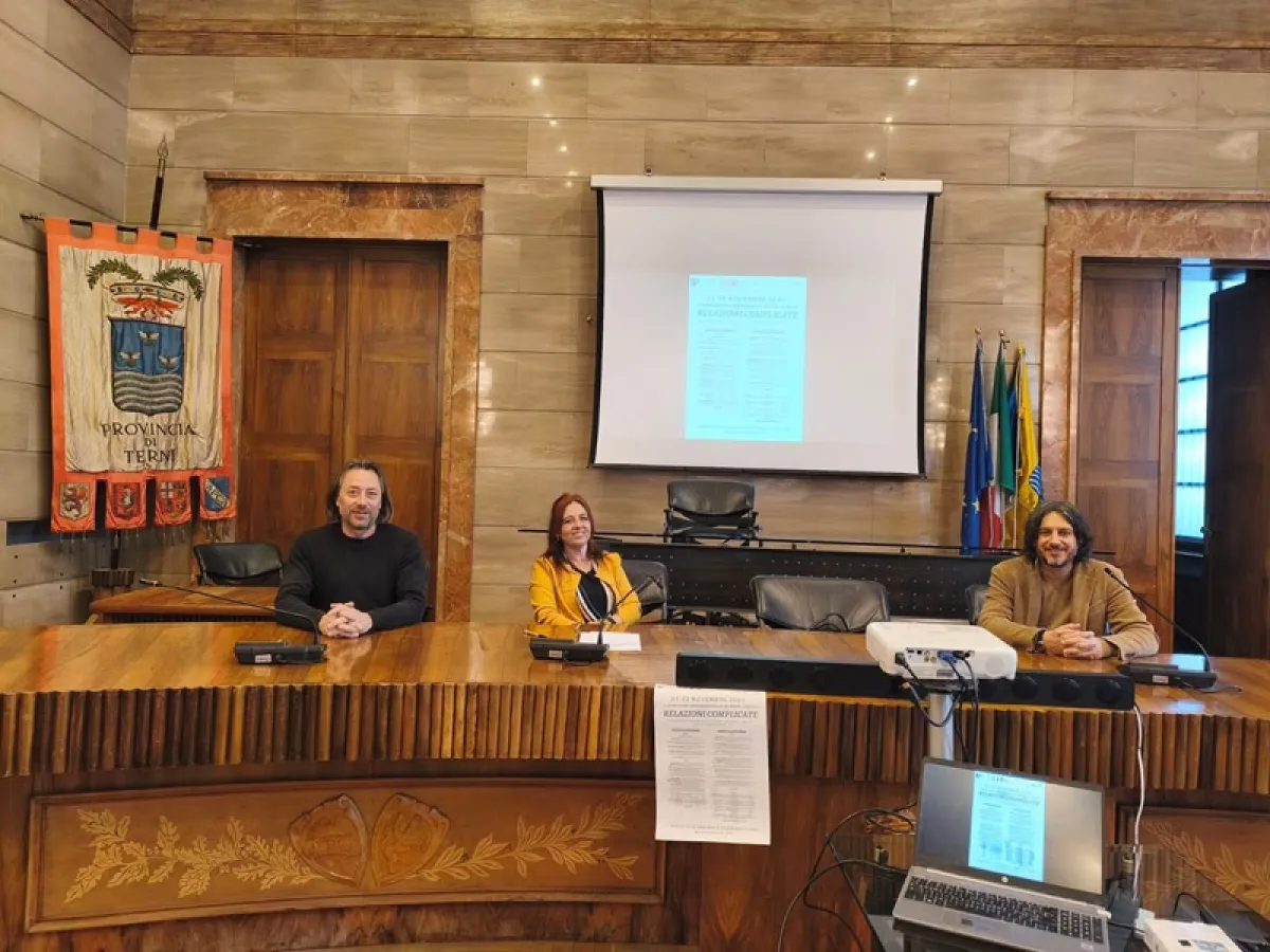 Necropoli del Vallone di Montecchio. Dagli scavi emergono nuove testimonianze e prospettive sui popoli antichi dell'Umbria