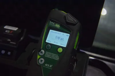 Città di Castello, 59enne investe un pedone e scappa: positivo all’alcol test