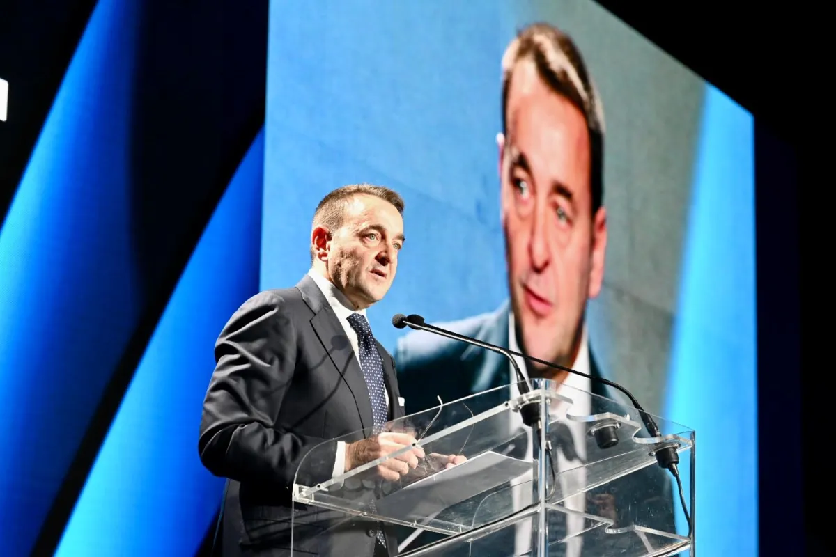 Confindustria Umbria, Urbani: “Serve un Piano straordinario per l’industria regionale”