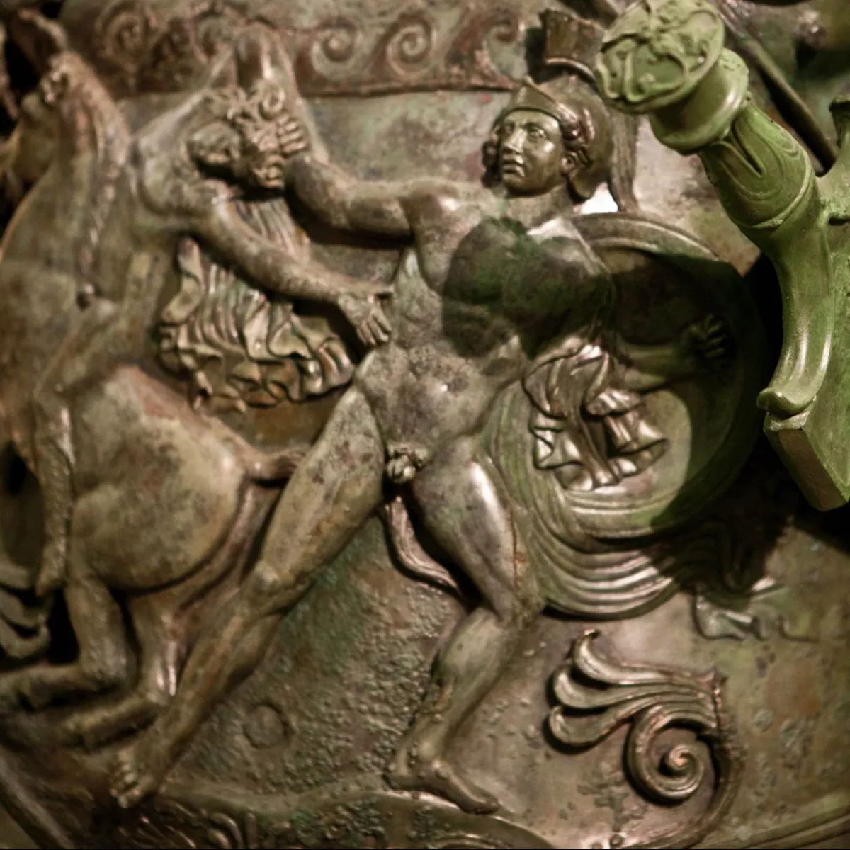 Finanziamenti del MiC ai piccoli musei. In Umbria l'unico ammesso è quello di Amelia