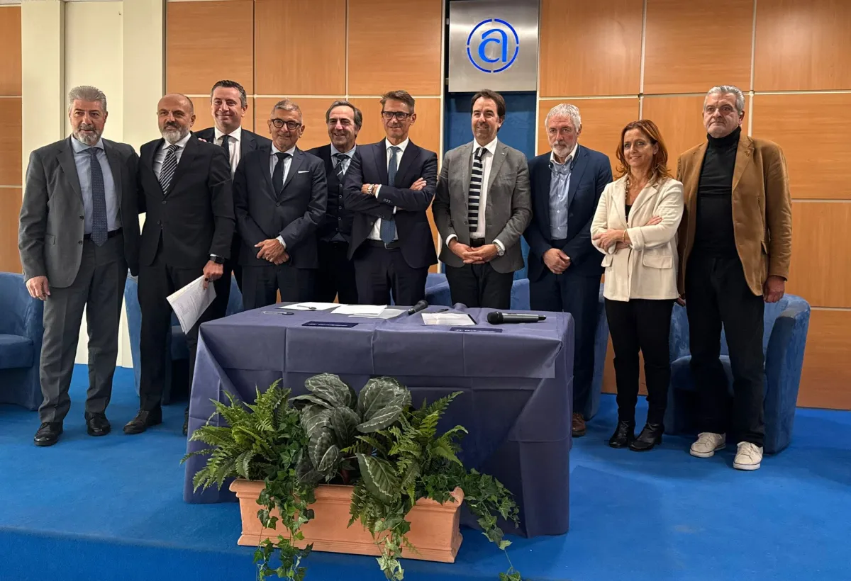 Confartigianato Terni e Banco BPM: accordo da 15 milioni per sostenere le imprese del territorio