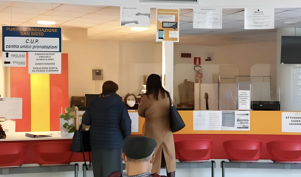 Il Centrodestra accusa la presidente Proietti: "Liste d’attesa in Umbria raddoppiate"