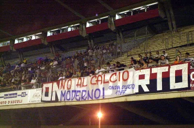 Sambenedettese-Ternana, ecco a quando risale l'ultimo successo rossoverde in terra marchigiana