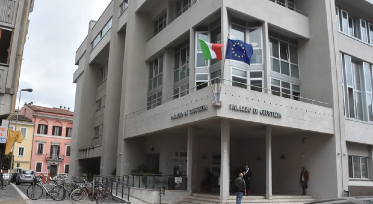 Terni, arrestato con la droga a Campomicciolo: 23enne albanese patteggia la pena