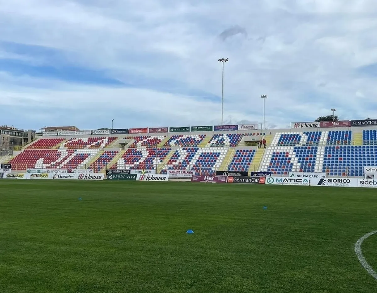 Dove vedere Torres-Perugia: data, orario e diretta