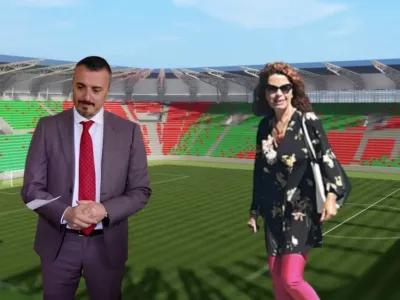 Stadio-Clinica, Ternana senza linee di credito: nuova diffida alla Regione e richiesta di summit col Comune per evitare la liquidazione