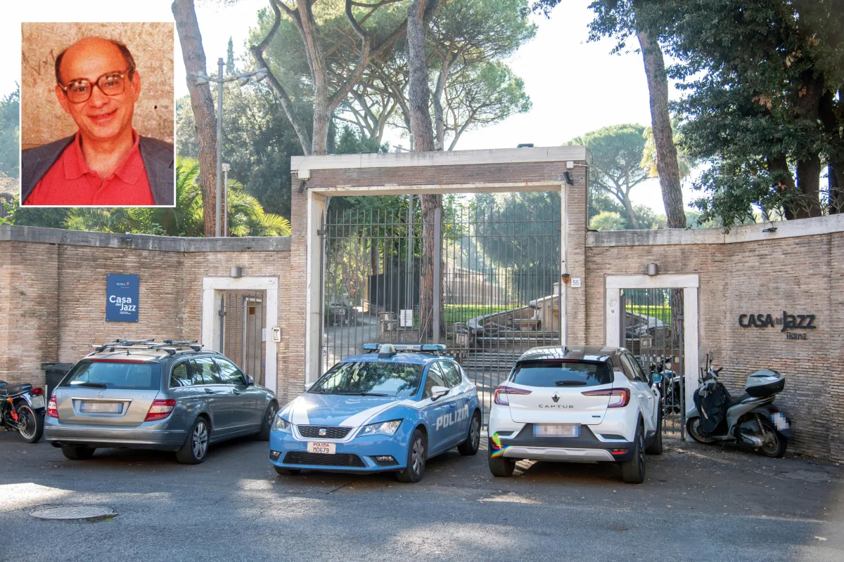 Paolo Adinolfi, le ricerche a Roma del magistrato scomparso: la Procura di Perugia non ha aperto nessun nuovo fascicolo