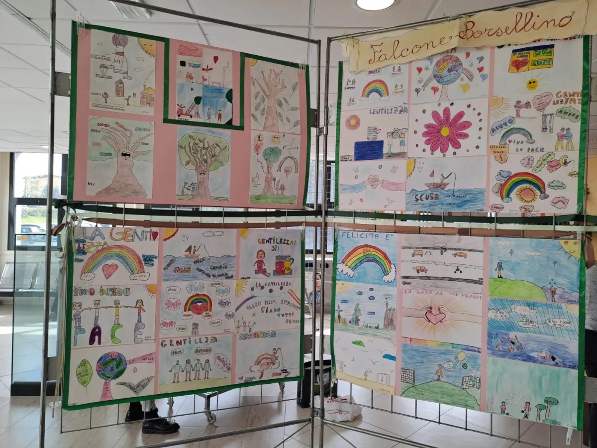 Perugia celebra la Giornata mondiale della Gentilezza: scuola e sanità unite per un messaggio di ascolto e solidarietà