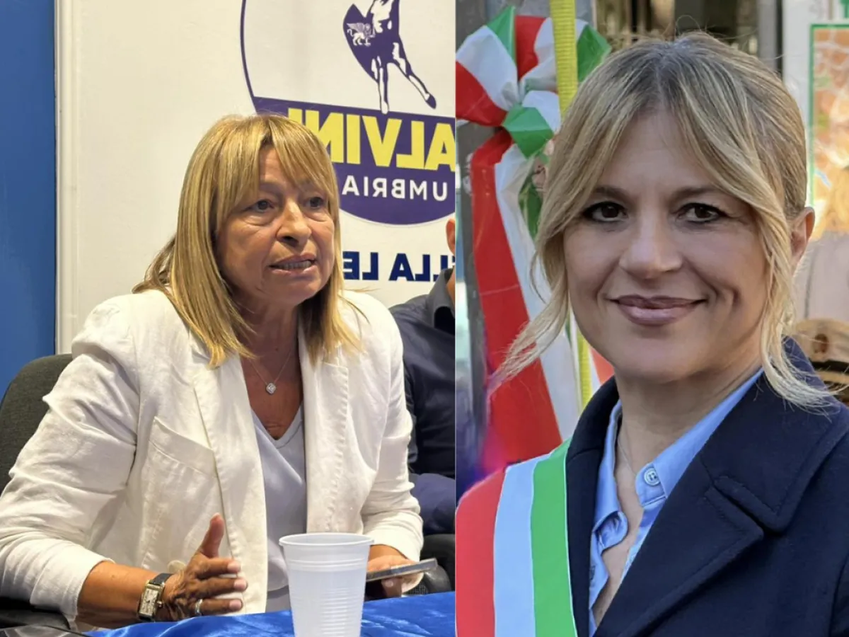 Liste d’attesa in Umbria, Tesei e Civitas all’attacco: “Altro che azzeramento, la sanità è allo sbando”