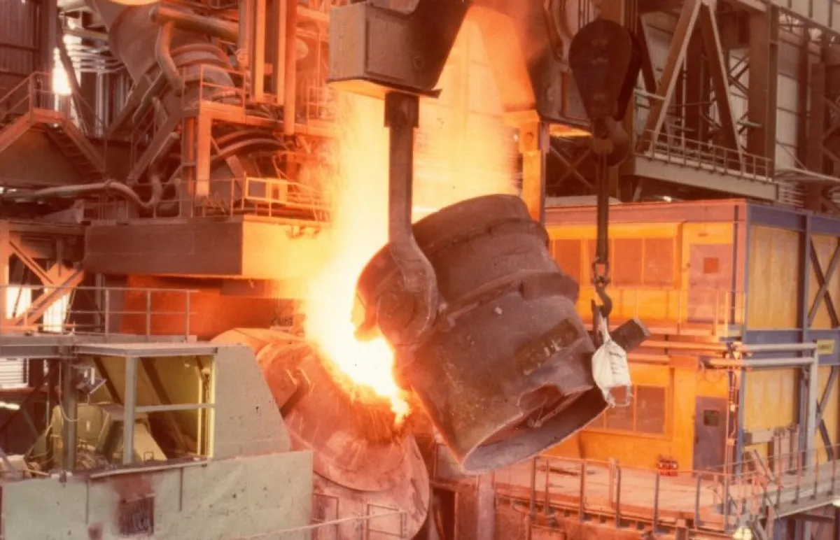 Terni, esercitazione di protezione civile allo stabilimento Arvedi AST: test del Piano di Emergenza e del sistema IT-Alert