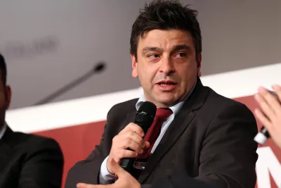 Nasce l’Unità Tecnica d’Impresa: l’Umbria vara una task force per la gestione delle emergenze aziendali