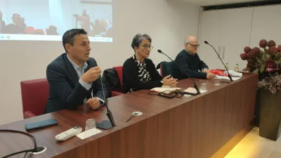 Al via l’indagine Spi Cgil sugli anziani nelle aree del sisma 2016: “La memoria diventi futuro”