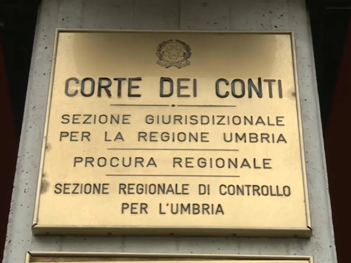 Procedimento Gesenu: la Corte dei conti fa chiarezza. Confermata la responsabilità dei vertici e il pieno risarcimento agli enti pubblici