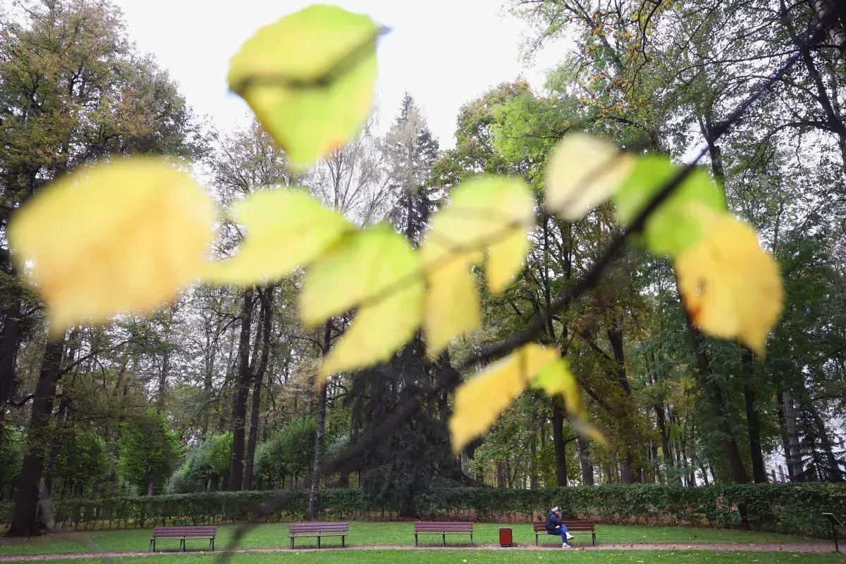 Umbria, il meteo del weekend: che tempo farà dal 14 al 16 novembre