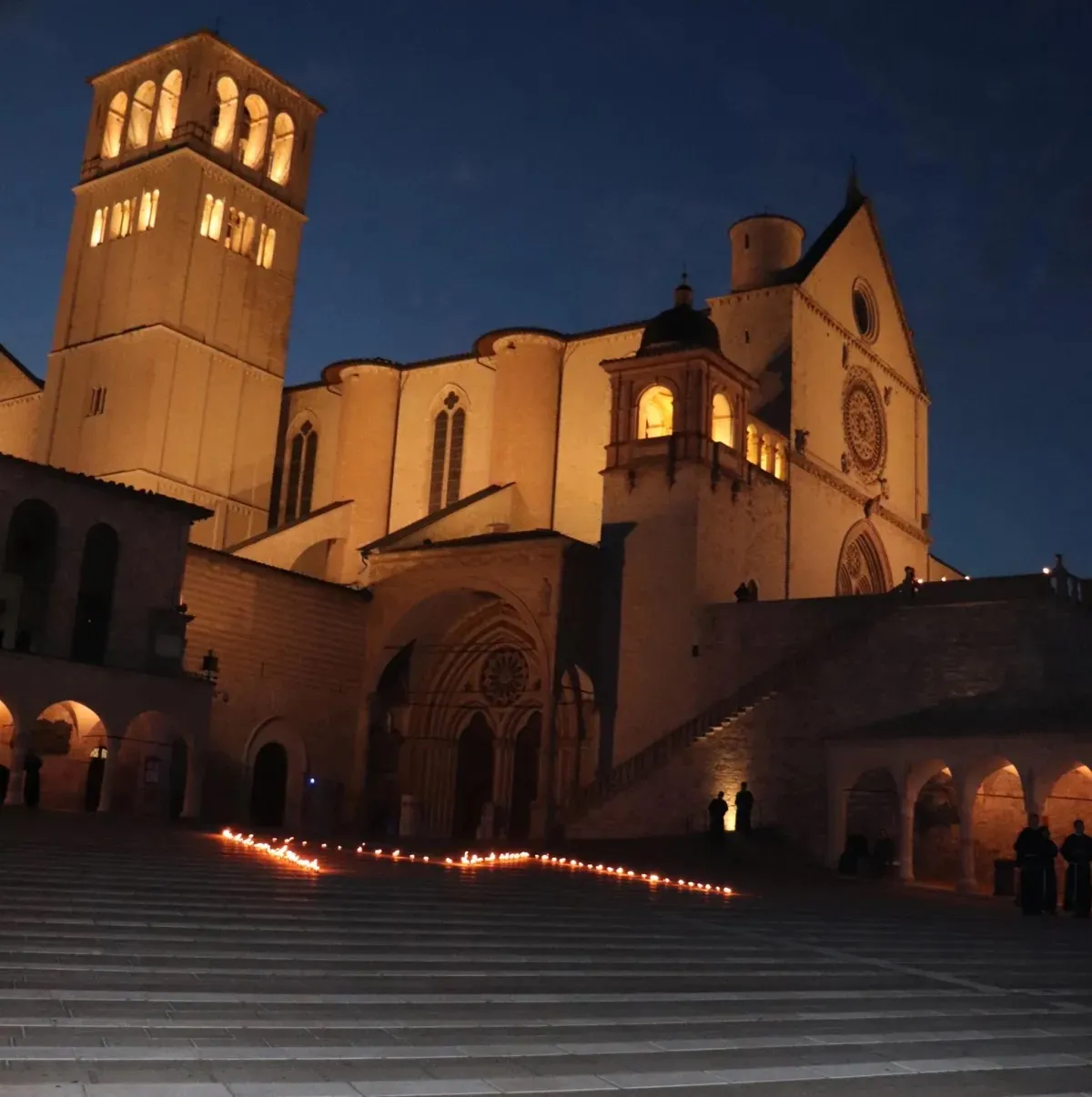 Dal Mic 90mila per i luoghi francescani di Assisi. Finanziati i siti Unesco in Italia