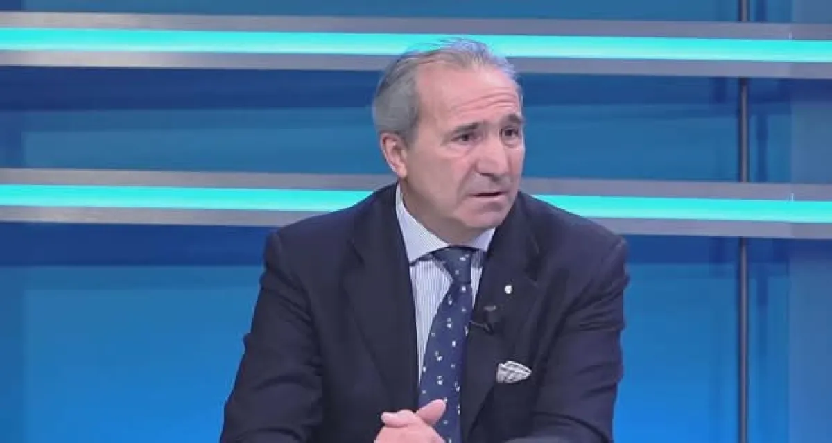 Coni Umbria, sfiduciato il presidente Aurelio Forcignanò: era stato DG di Confindustria Umbria