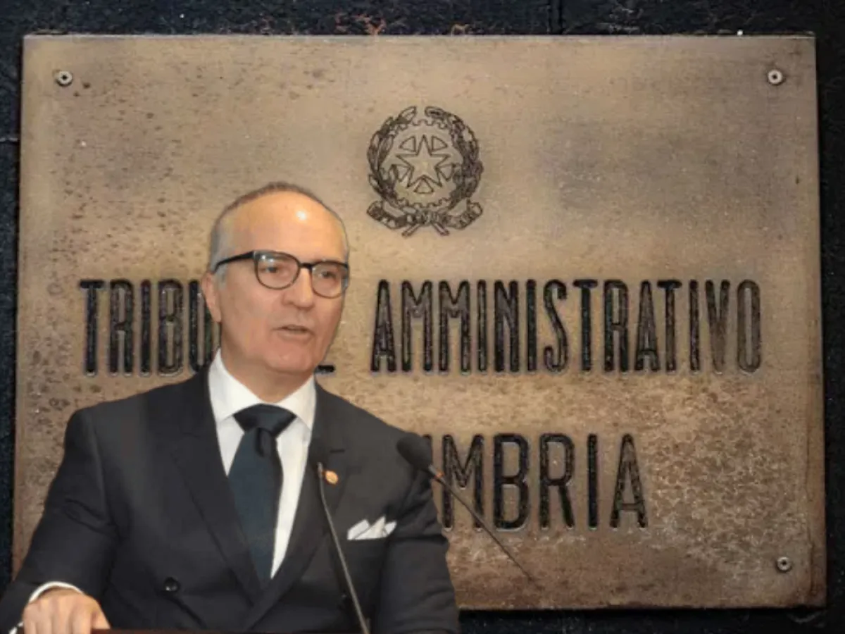 Stadio-Clinica, la Ternana contro la Regione: colpo di scena sul parere Balduzzi "tagliato ad arte"