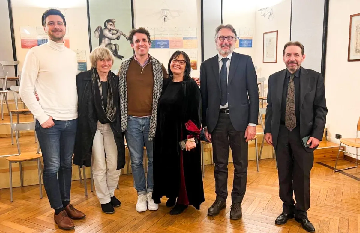 Terni, si è conclusa la Settimana della Fisarmonica al "Briccialdi": gli eventi e i protagonisti del "XIX Premio Nazionale delle Arti"