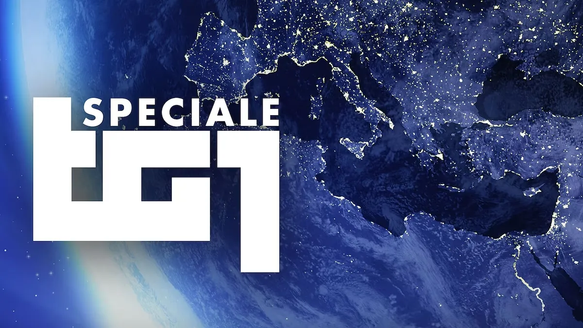Spoleto protagonista su Rai1 con lo Speciale Tg1 “Le vie dell’acqua”: tra Ponte delle Torri, fontane storiche e la sfida per tutelare l’"oro blu" in Italia
