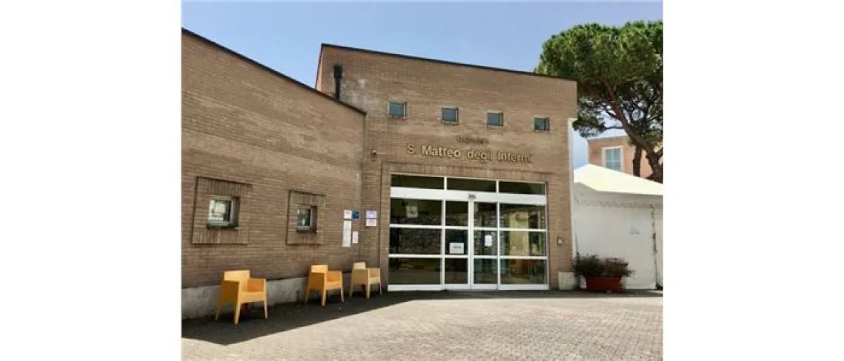 Spoleto, inaugura il nuovo Day Week Surgery con 8 posti letto in supporto alle operazioni di chirurgia robotica