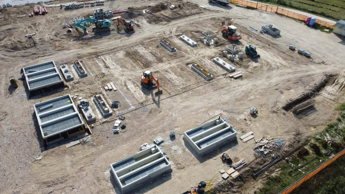 Ferentillo, il TAR Umbria dichiara irricevibile il ricorso contro la cabina elettrica