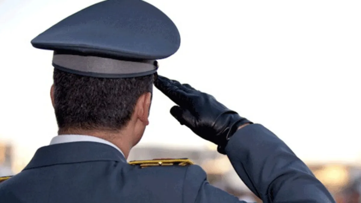 Concorso GdF 2025: al via le selezioni per 1.985 nuovi allievi finanzieri. Opportunità e potenziali ricadute operative per l’Umbria