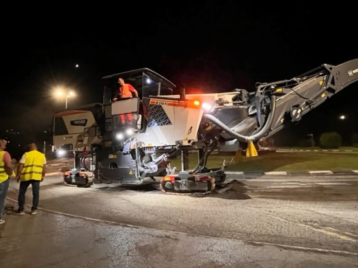  Perugia investe 4 milioni per rimettere in sicurezza strade e marciapiedi: i luoghi interessati