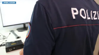 Terni, controlli straordinari della Polizia di Stato. Denunciato un iracheno: il motivo