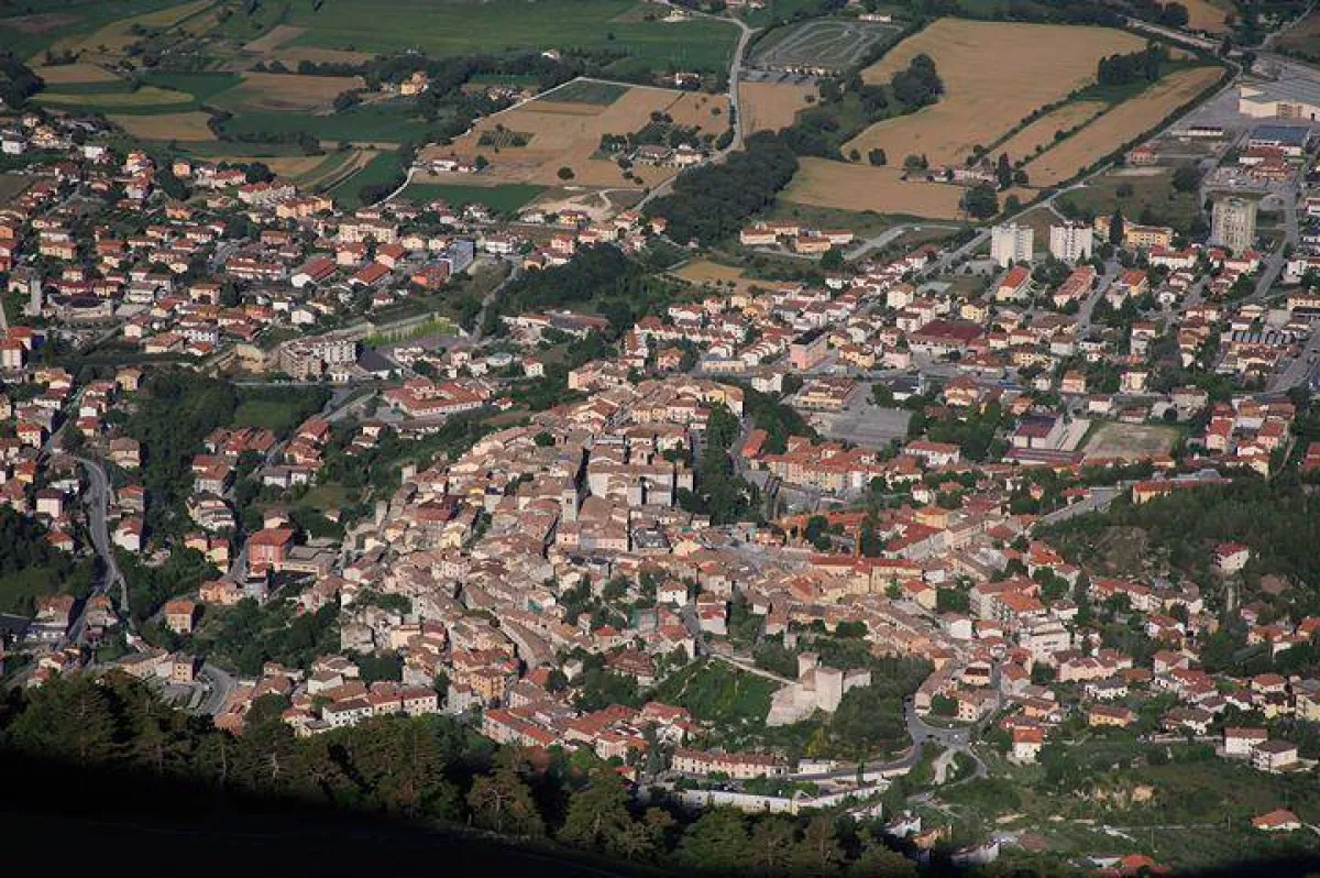 ZES unica, grande opportunità di rilancio per Gualdo Tadino e la fascia appenninica