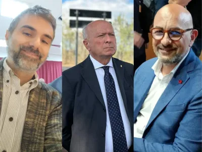 Stadio-Clinica Terni, la politica dopo il rinvio del TAR: "Basta tatticismi, servono soluzioni concrete"