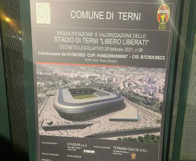 Editoriale - Stadio-Clinica, il vero nodo è il tempo della politica: come utilizzarlo prima del 27 gennaio