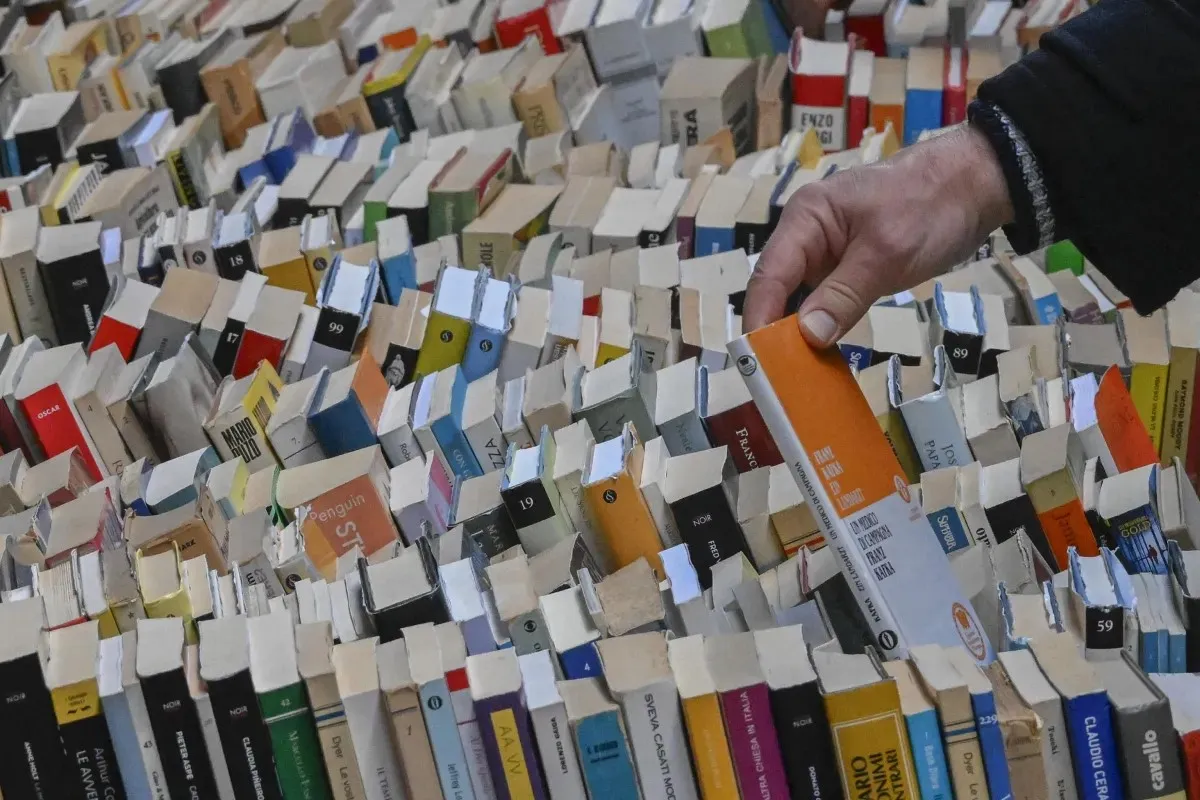 Biblioteche, dal Mic all'Umbria arrivano oltre 770mila euro per l'acquisto di libri