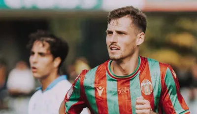Ternana, mirino sulla Juventus Next Gen: Liverani riabbraccia Dubickas