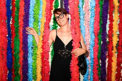 Vera Gheno porta al San Francesco al Prato di Perugia “Grammamanti”: quando le parole diventano un futuro possibile