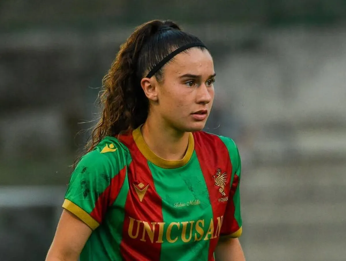 Ternana Women-Parma, Pellegrino Cimò: "Aggressività e ritmo saranno decisivi, possiamo mettere in difficoltà chiunque"