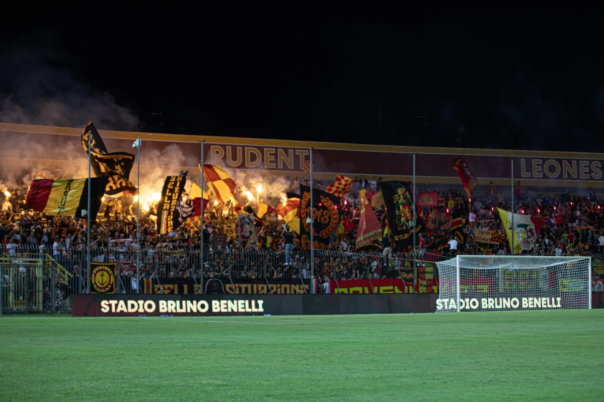 Ravenna-Gubbio, l'ultimo incrocio nel 2020/2021: tutti i precedenti allo stadio Benelli