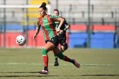 Dove vedere Ternana Women-Parma: data, orario e diretta
