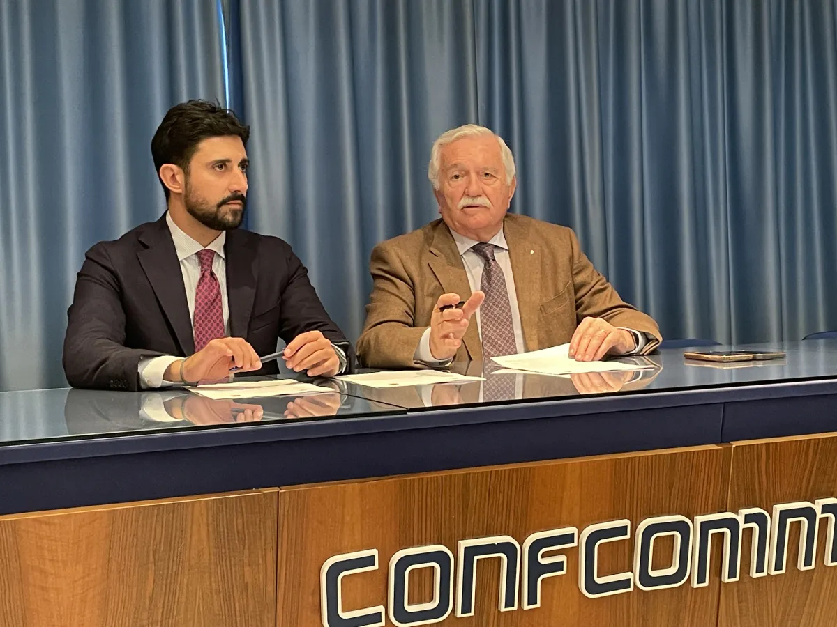 Rigenerare l’Umbria, quartiere per quartiere: Confcommercio e Anci siglano l’avviso comune