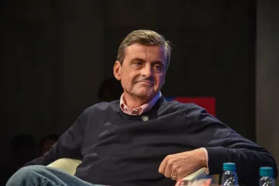 Calenda all'Università di Perugia: "Basta conflitti istituzionali, bene la mossa di Meloni"