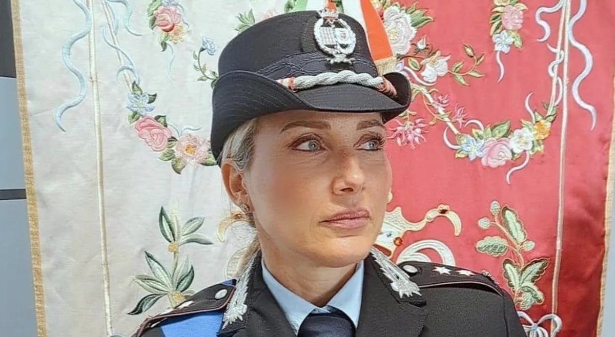 Dalla videosorveglianza ai nuovi organici: Foligno celebra i 179 anni della Polizia Municipale. Zuccarini: “Presidio indispensabile per il territorio”
