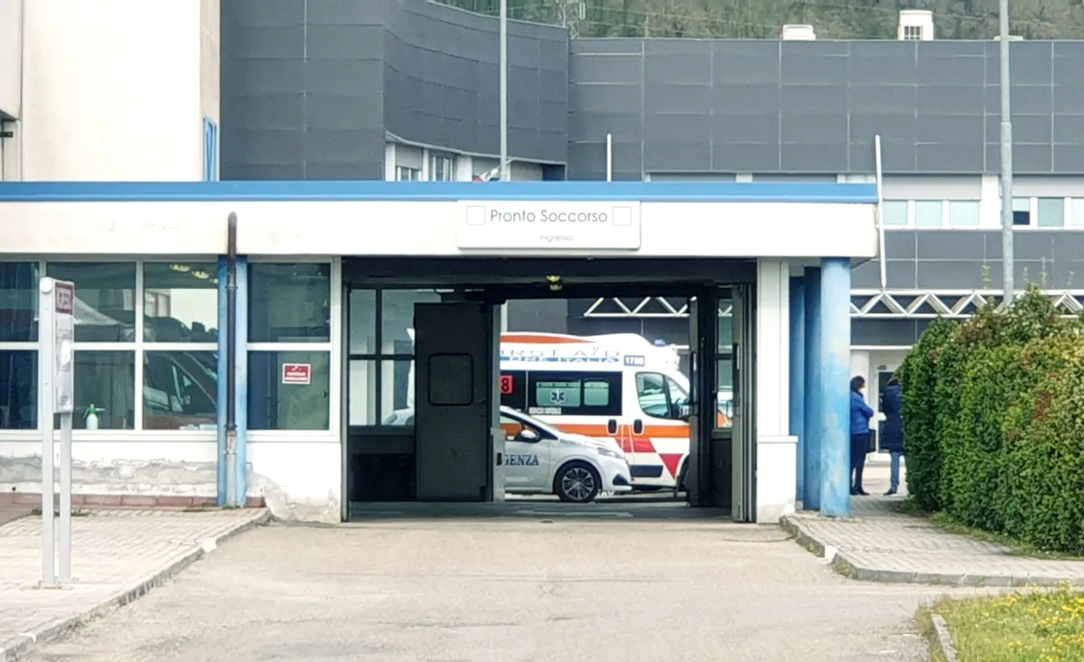 Giornata contro la violenza sulle donne: ospedali di Città di Castello e Branca al centro dell’(H) Open Week di Onda