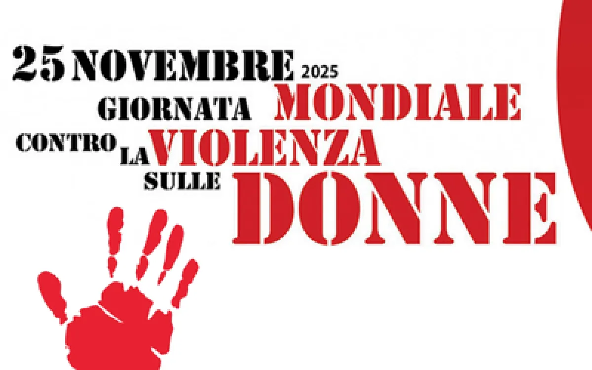 Giornata mondiale contro la violenza sulle donne 2025, Spoleto si mobilita: le iniziative fino al 10 dicembre