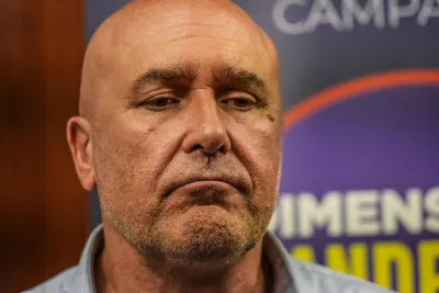 Stadio-Clinica, Bandecchi a muso duro: "Regione sconcertante, chi comanda i politici o gli avvocati?"