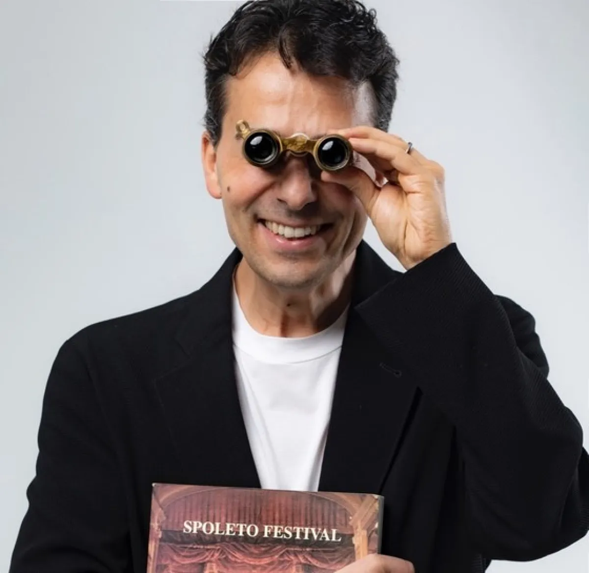 Spoleto, il Festival dei Due Mondi celebra il Natale con "Elevazione spirituale"