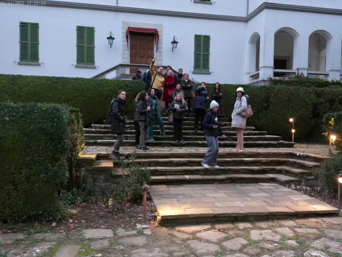 Effetto Topofilia: alla Tenuta di Villa Fassia il metodo che unisce scienza, storia e il “genio dei luoghi”