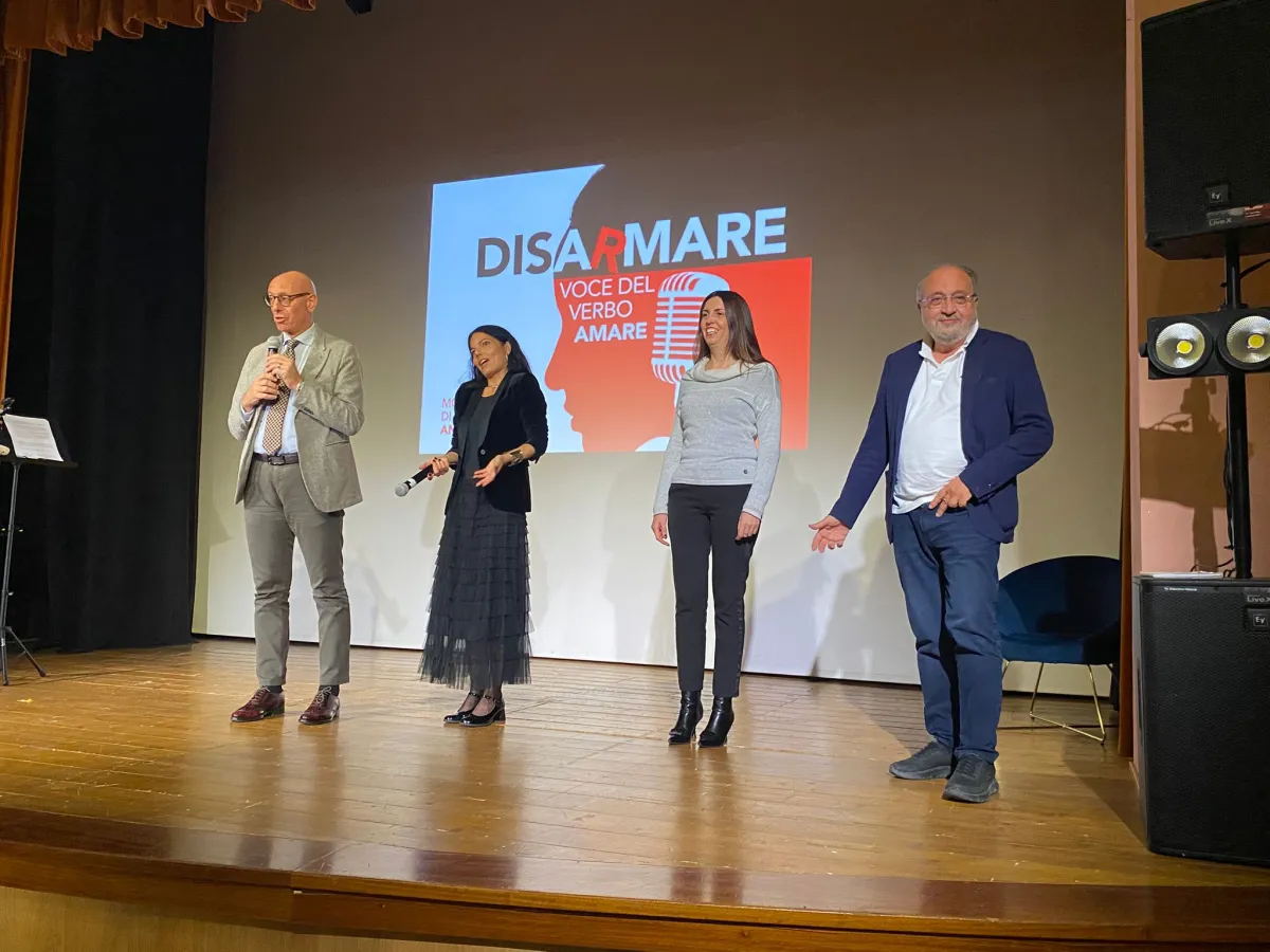 Al via a Gualdo Tadino la Festa nazionale di Articolo 21. Presciutti: “La Costituzione è la nostra bussola, va protetta ogni giorno”